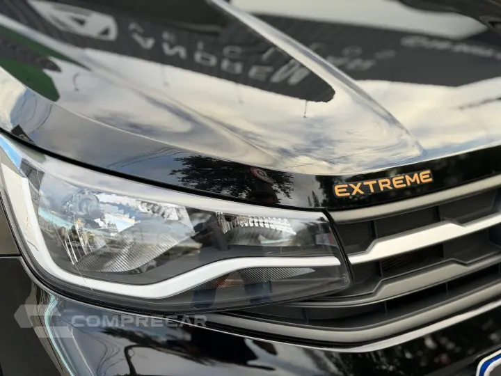 Saveiro 1.6 Msi Extreme Cd 16V Flex 2P Manual