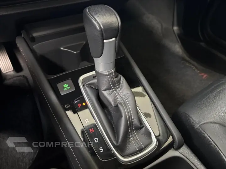 CITY 1.5 i-VTEC FLEX TOURING CVT