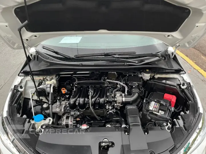 CITY 1.5 I-vtec Touring