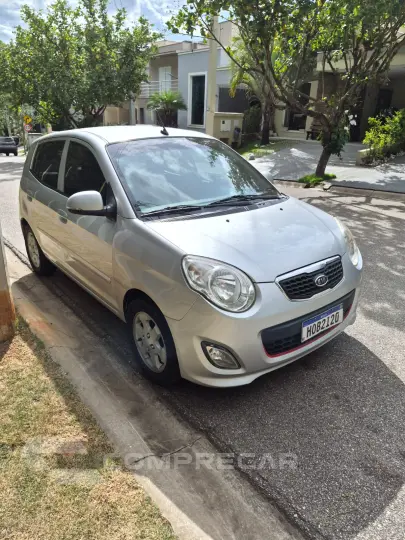 PICANTO 1.0 EX 12V