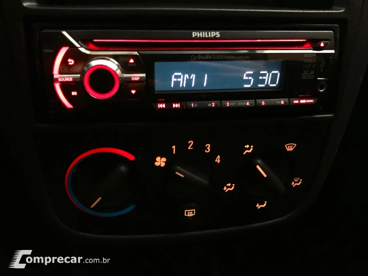 CORSA 1.4 MPFI Maxx 8V