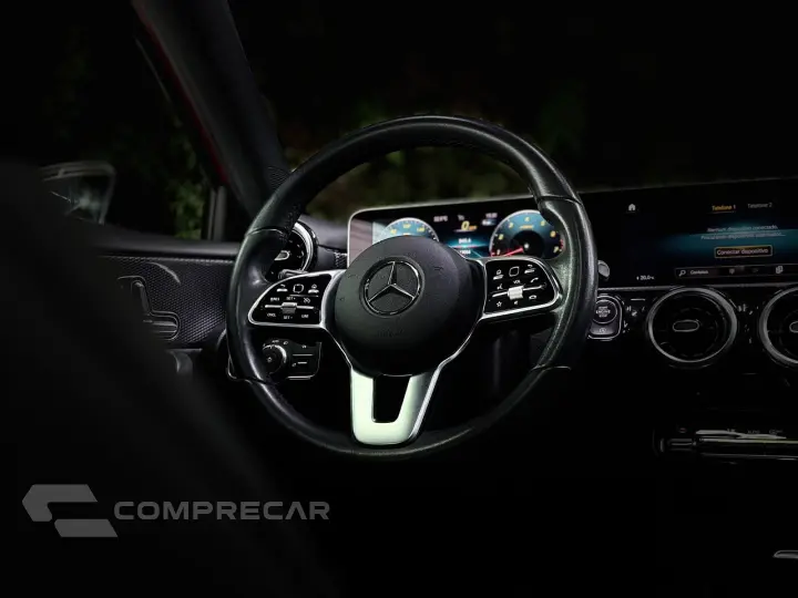 A 250 2.0 CGI Sport 7g-dct