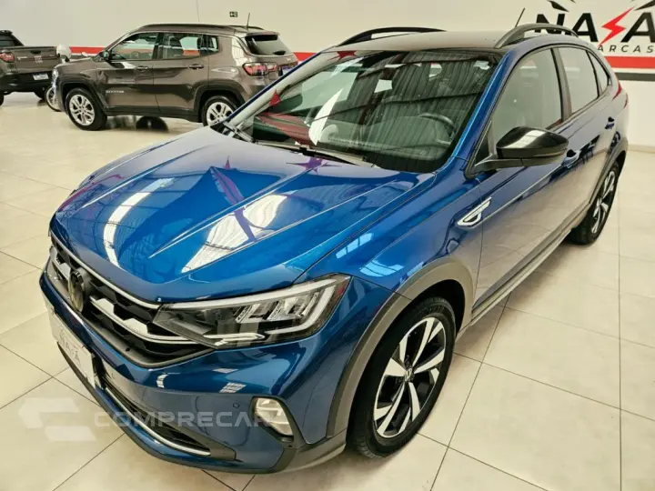 NIVUS 1.0 200 TSI Highline