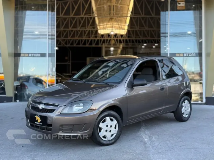 CELTA 1.0 MPFI LS 8V FLEX 2P MANUAL