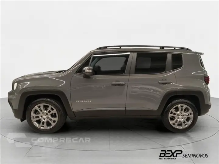 RENEGADE 1.3 T270 Turbo Longitude