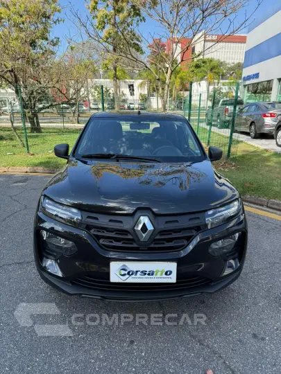 KWID 1.0 12V SCE ZEN