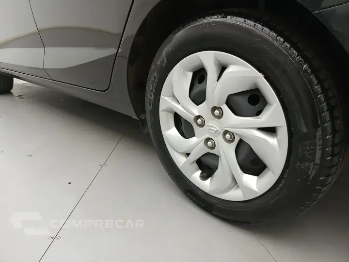 HB20S 1.0 12V FLEX COMFORT PLUS MANUAL