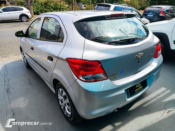 ONIX HATCH Joy 1.0 8V Flex 5p Mec.