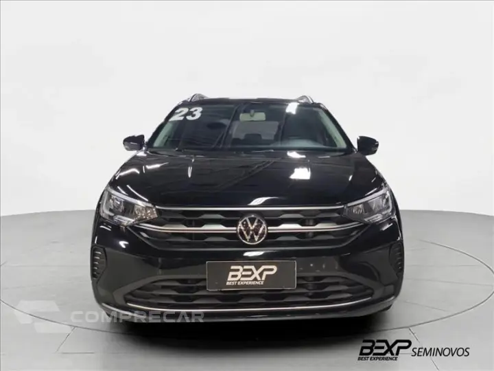 NIVUS 1.0 200 TSI Comfortline