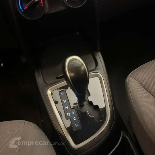 HB20S C.Style/C.Plus1.6 Flex 16V Aut. 4p