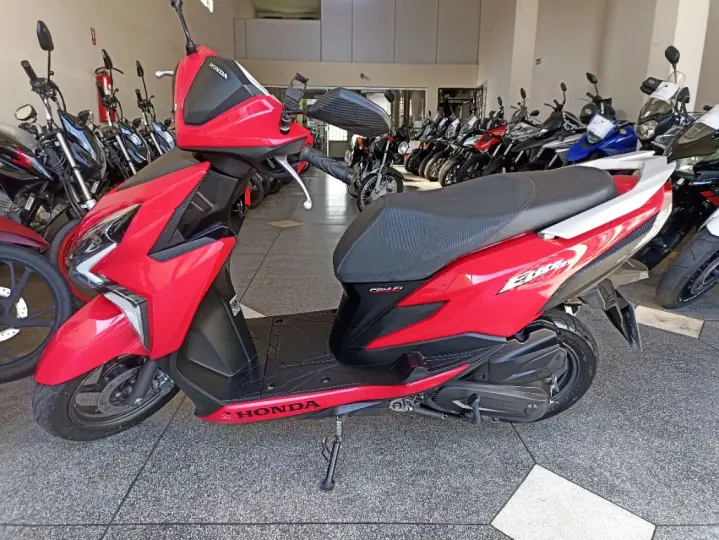 ELITE 125