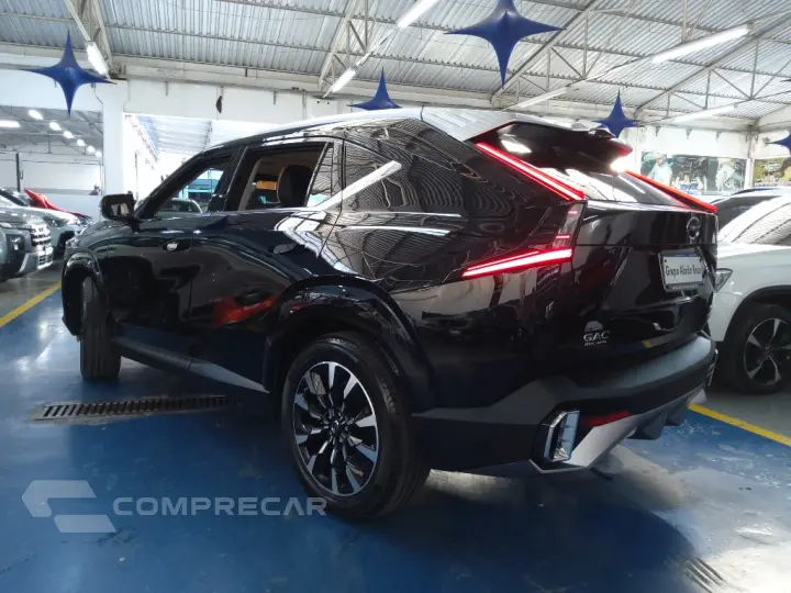 GS4 2.0 ELITE HIBRIDO