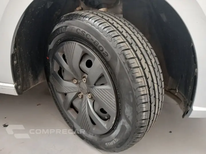 POLO 1.0 MPI TRACK MANUAL