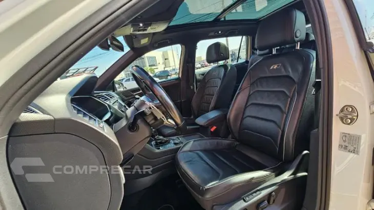 TIGUAN ALLSPACE RL