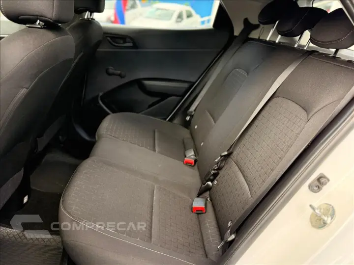 HB20 1.0 12V FLEX SENSE PLUS MANUAL