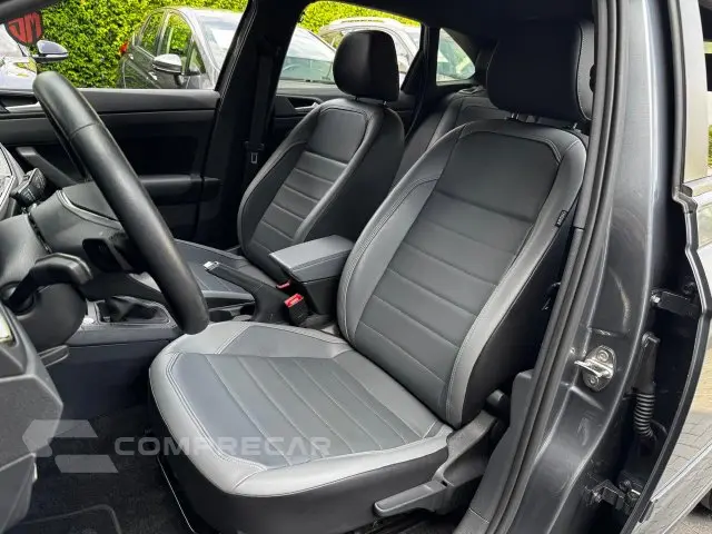 NIVUS - 1.0 200 TSI TOTAL HIGHLINE AUTOMÁTICO