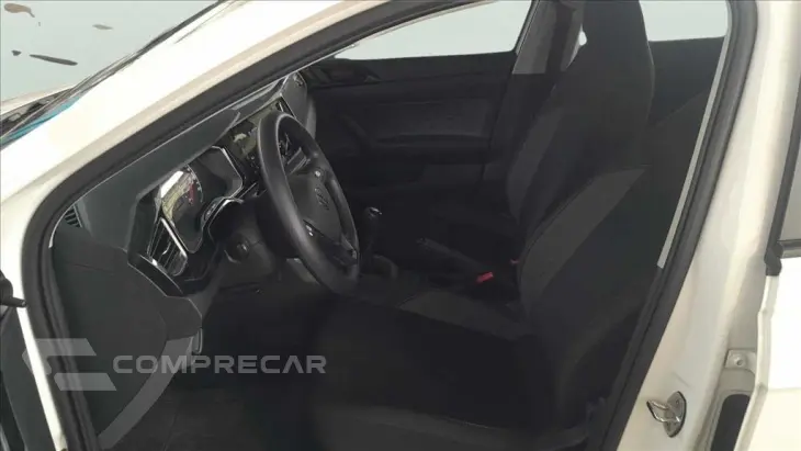 POLO 1.0 MPI TRACK MANUAL