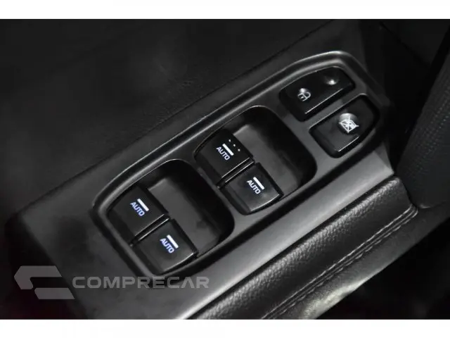 CRETA - 2.0 16V PRESTIGE AUTOMÁTICO