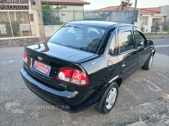 CLASSIC 1.0 MPFI LS 8V
