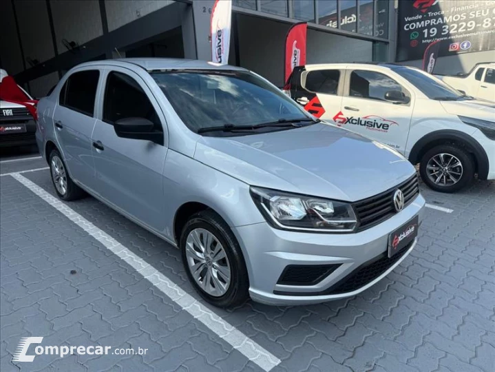 VOYAGE 1.6 MSI Totalflex