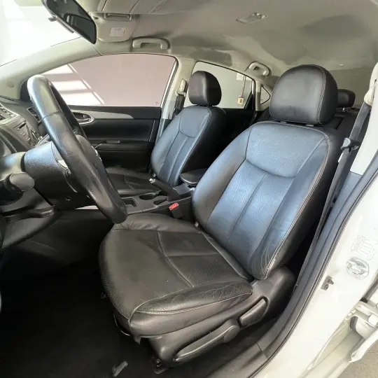 Sentra SV 2.0 FlexStart 16V Aut.