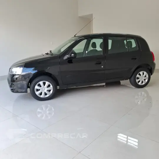 CLIO 1.0 Expression 16V