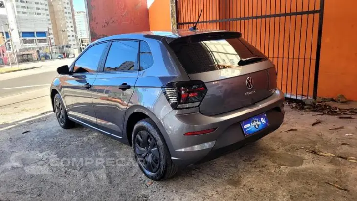 POLO TRACK 1.0 FLEX 12V 5P