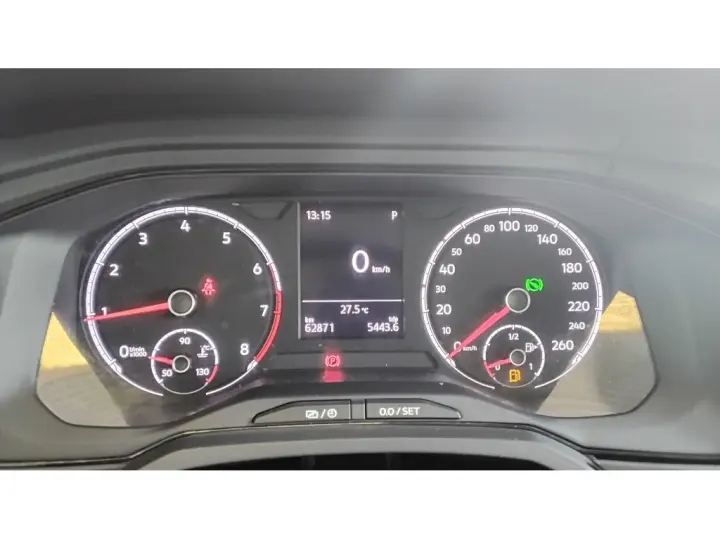 VIRTUS 1.6 MSI SENSE TOTAL FLEX AUTOMÁTICO