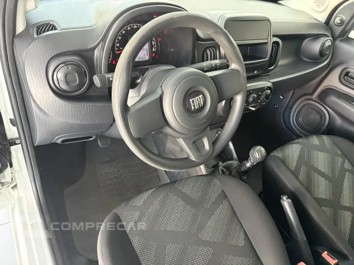 MOBI 1.0 EVO FLEX LIKE. MANUAL