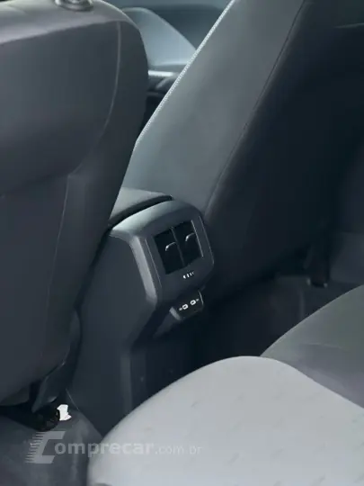 T-CROSS 1.0 200 TSI Comfortline