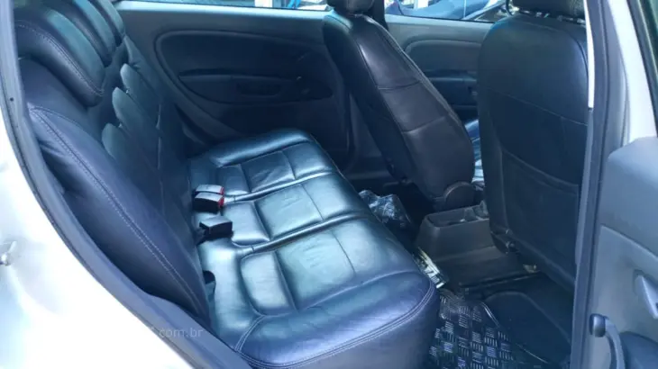 PUNTO 1.4 Attactive 8V