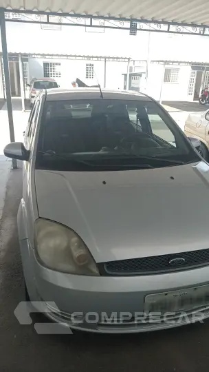 FIESTA 1.6 Rocam Sedan 8V