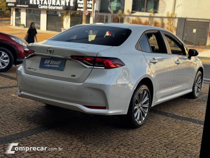COROLLA 2.0 XEI 16V