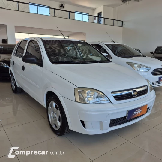 Corsa Hat. Maxx 1.4 8V ECONOFLEX 5p