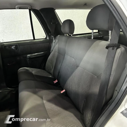 S10 Blazer Advant. 2.4/2.4 MPFI F.Power