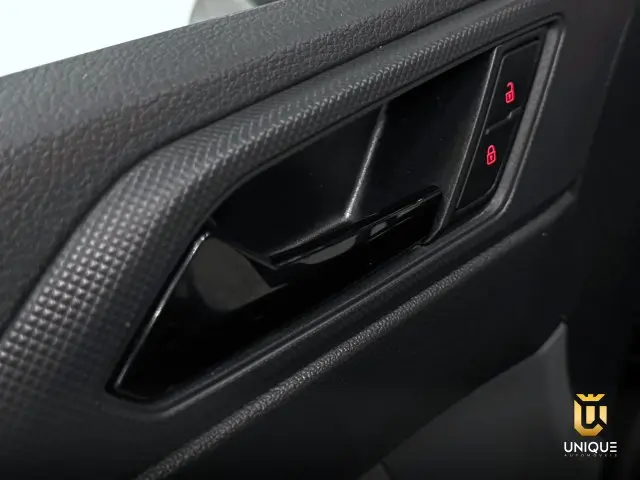 POLO - 1.0 MPI MANUAL