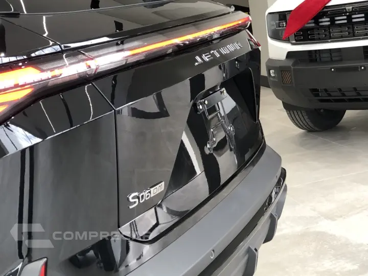 S06 1.5 TGDI PHEV PREMIUM DHT