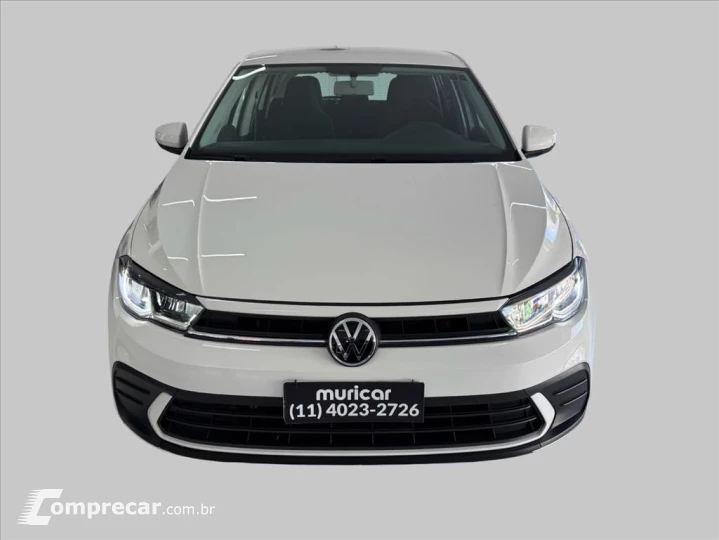POLO 1.0 MPI MANUAL