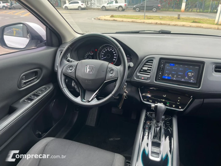 HR-V 1.8 16V EX