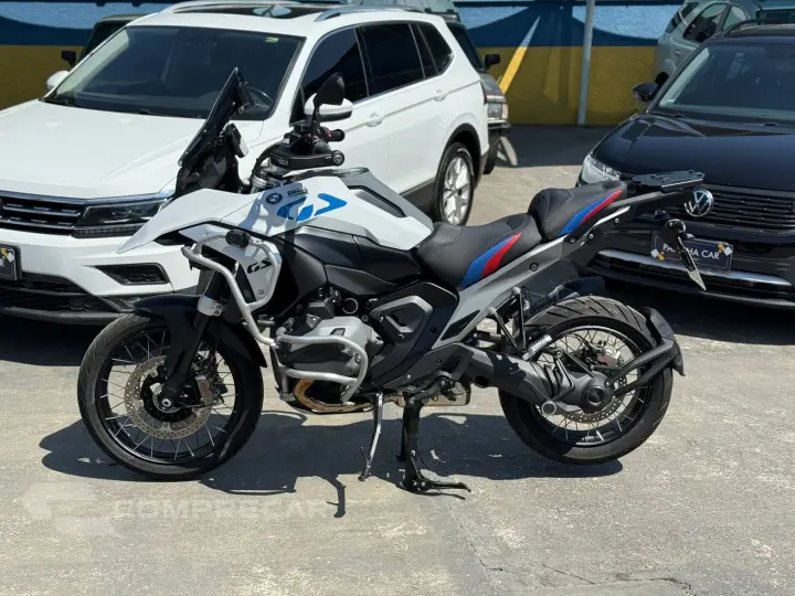 R 1300 GS