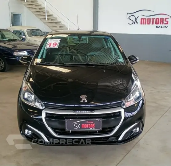 208 1.6 16V Active Pack