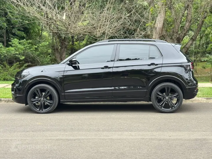 T-CROSS 1.4 250 TSI Highline