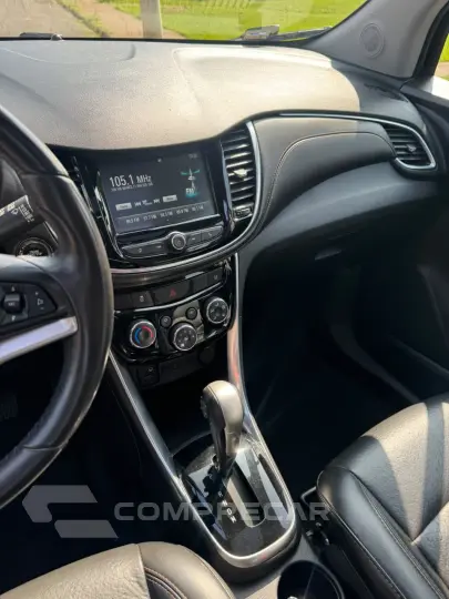 TRACKER 1.4  TURBO FLEX PREMIER AUTOMÁTICO