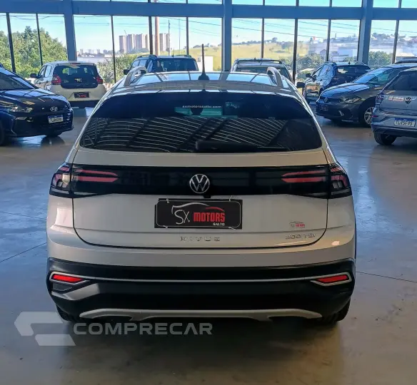 NIVUS 1.0 200 TSI Highline