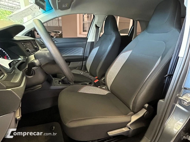 POLO 1.0 MPI MANUAL