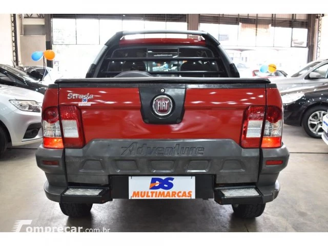 STRADA - 1.8 MPI ADVENTURE CE 16V 2P MANUAL