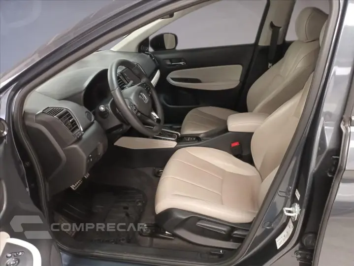 CITY 1.5 i-VTEC FLEX TOURING CVT