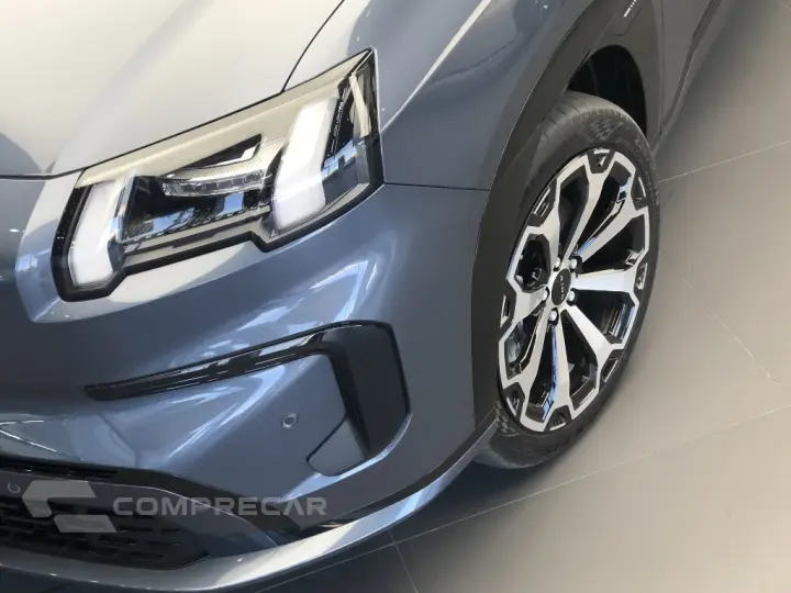 Aion V 75,3 KW ELETRICO ELITE