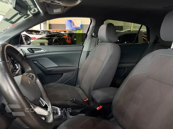 T-CROSS 1.0 200 TSI TOTAL FLEX AUTOMÁTICO
