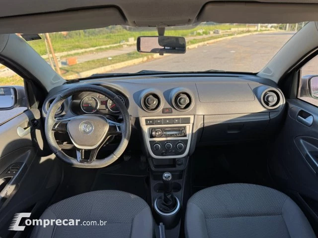 VOYAGE - 1.0 MI 8V 4P MANUAL
